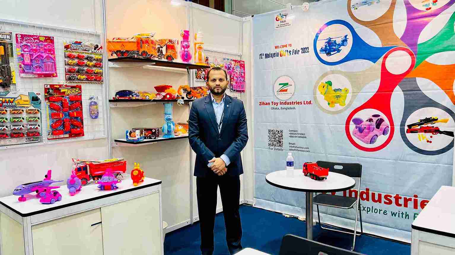 Malaysia Gifts Fair - 2022