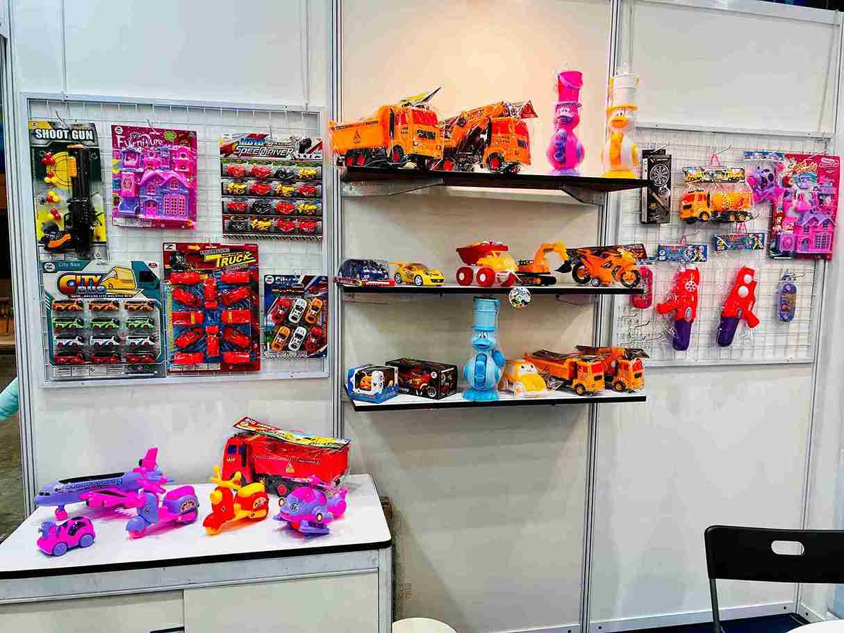 Malaysia Gifts Fair - 2022