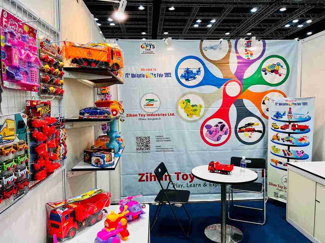 Malaysia Gifts Fair - 2022