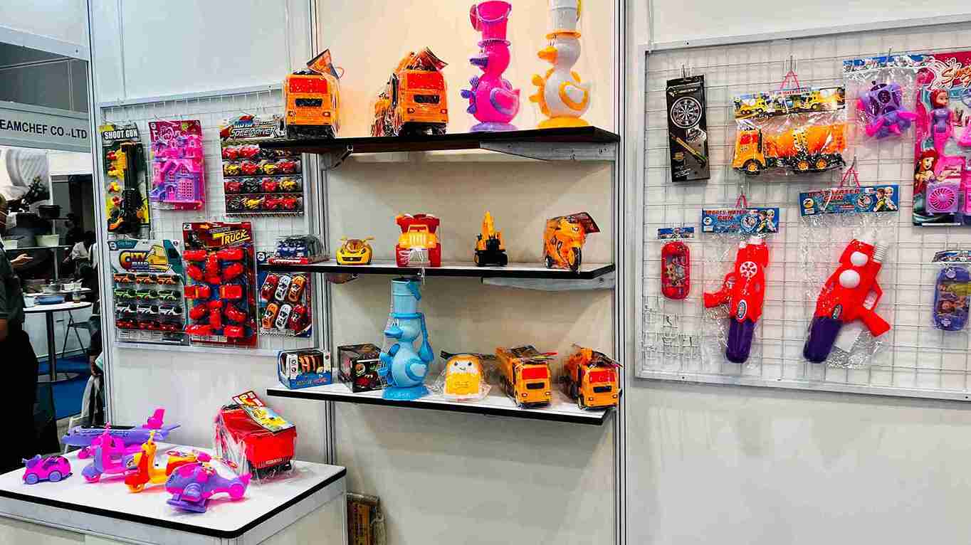 Malaysia Gifts Fair - 2022