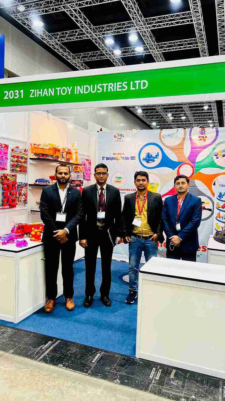 Malaysia Gifts Fair - 2022